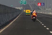 अब दिल्ली से देहरादून का सफर होगा सुपरफास्ट! जानिए कितने घंटे में पहुंचें Delhi Dehradun Expressway