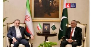 अमेरिका-ईरान में सीक्रेट समझौता कराएगा पाकिस्तान? इस्लामाबाद से लौटे अराघची US Iran Dea