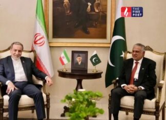 अमेरिका-ईरान में सीक्रेट समझौता कराएगा पाकिस्तान? इस्लामाबाद से लौटे अराघची US Iran Dea