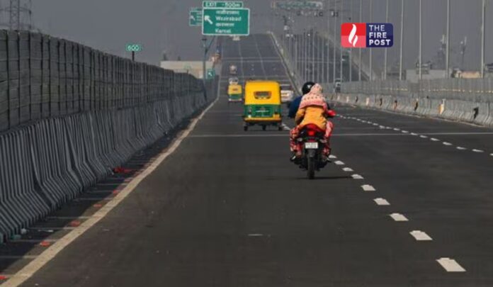 Delhi Dehradun Expressway Delhi Dehradun Expressway