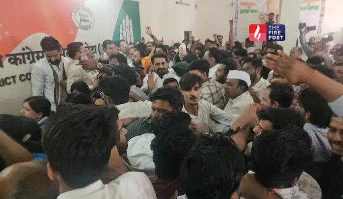 Rajasthan Congress news