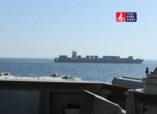 US Navy का बड़ा एक्शन! चीन से आ रहे ईरानी जहाज को रोका, ईरान आगबबूला US Iran News