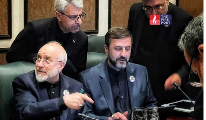 US Iran talks Islamabad