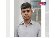 जयपुर के होटल में कॉन्स्टेबल पर युवती से रेप का आरोप, आरोपी पुलिसकर्मी गिरफ्तार Rajasthan Crime