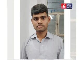 जयपुर के होटल में कॉन्स्टेबल पर युवती से रेप का आरोप, आरोपी पुलिसकर्मी गिरफ्तार Rajasthan Crime