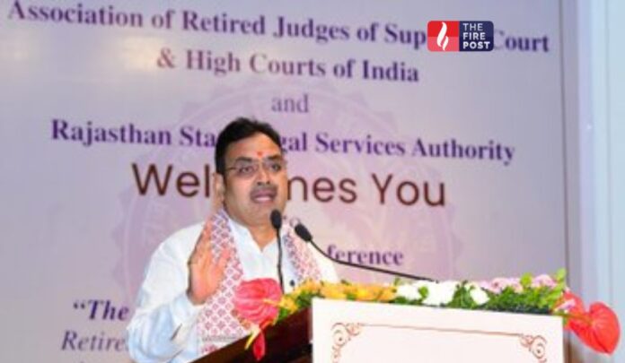 Nyay Setu Conference