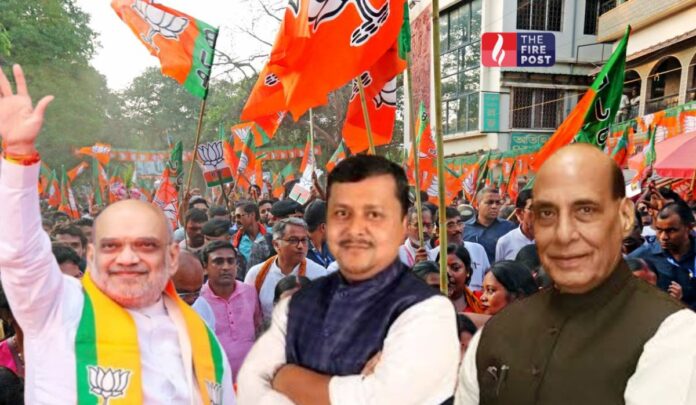 West Bengal Elections 2026