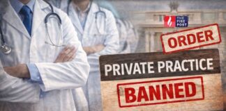 बड़ा फैसला! अब सरकारी डॉक्टर नहीं कर सकेंगे प्राइवेट प्रैक्टिस, क्या सुधरेगी अस्पतालों की व्यवस्था और सेवाएं