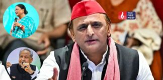 राजस्थान में सियासी संग्राम तेज! अखिलेश के बयान पर गहलोत का तंज, BJP पर निशाना Rajasthan politics update