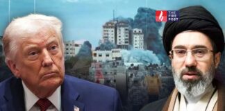 सीजफायर पर ईरान का बड़ा फैसला! ट्रंप को कहा ‘NO’, पाकिस्तान के जरिए रखीं 10 शर्तें Iran rejects ceasefire