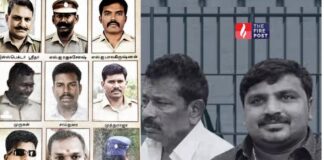 9 पुलिसकर्मियों को मौत की सजा! मदुरै अदालत का सख्त फैसला, मामला चौंकाने वाला Madurai court verdict