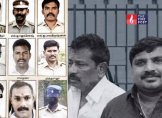 9 पुलिसकर्मियों को मौत की सजा! मदुरै अदालत का सख्त फैसला, मामला चौंकाने वाला Madurai court verdict