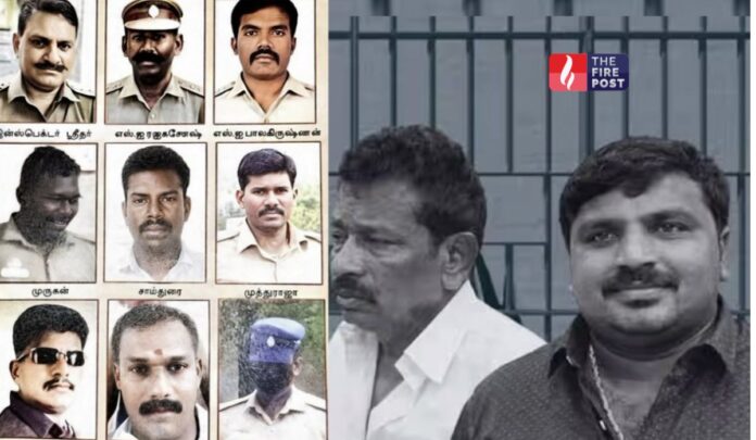 Madurai court verdict