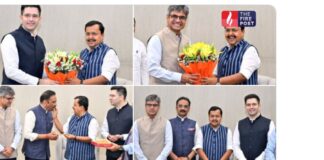 15 दिन में कैसे तैयार हुई AAP की महा-बगावत? 6 MPs को कैसे साथ लाए राघव चड्ढा AAP Internal Conflict