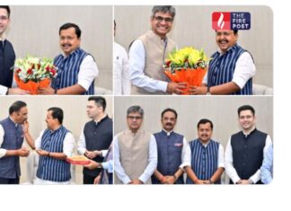 15 दिन में कैसे तैयार हुई AAP की महा-बगावत? 6 MPs को कैसे साथ लाए राघव चड्ढा AAP Internal Conflict