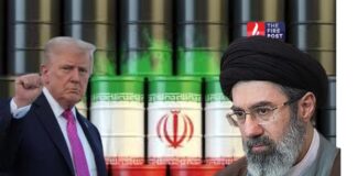 ईरान के तेल पर क्या है अमेरिका का प्लान? US वित्त मंत्री बेसेंट ने किया बड़ा खुलासा Iran Oil