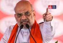 ईंधन कीमतों को लेकर सियासत तेज, शाह का राहुल पर हमला, बयान से बढ़ा राजनीतिक तापमान देशभर political controversy