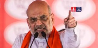 ईंधन कीमतों को लेकर सियासत तेज, शाह का राहुल पर हमला, बयान से बढ़ा राजनीतिक तापमान देशभर political controversy