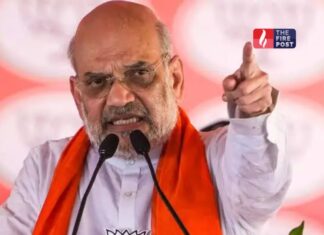 ईंधन कीमतों को लेकर सियासत तेज, शाह का राहुल पर हमला, बयान से बढ़ा राजनीतिक तापमान देशभर political controversy