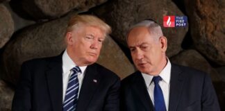 US-ईरान बातचीत के बीच आया कॉल, क्या नेतन्याहू ने पलट दिया पूरा खेल?