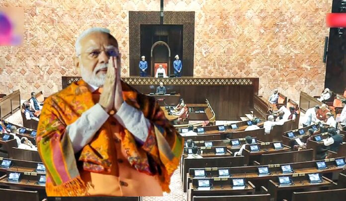 women reservation amendment bill