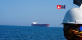 होर्मुज में गोलियों की गूंज… भारत अलर्ट, नौसेना का बड़ा एक्शन Indian Navy