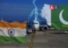 Pakistan Flights Ban? भारत ने पाक विमानों पर लगाया बड़ा प्रतिबंध Indian Airspace