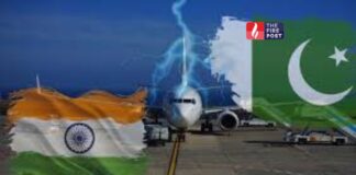 Pakistan Flights Ban? भारत ने पाक विमानों पर लगाया बड़ा प्रतिबंध Indian Airspace