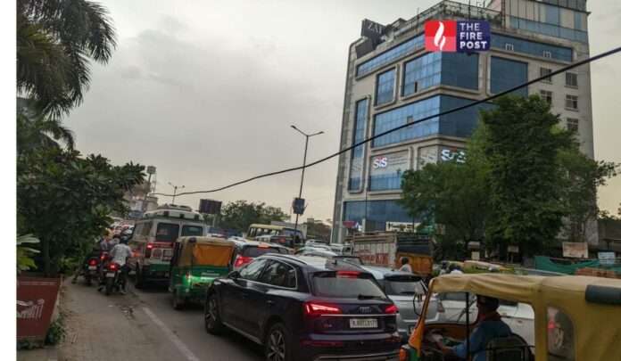  BJP National President