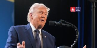 अचानक क्यों बदले हालात? ट्रंप का बड़ा बयान, अमेरिका-ईरान के बीच दो हफ्तों का सीजफायर सामने आया US Iran ceasefire