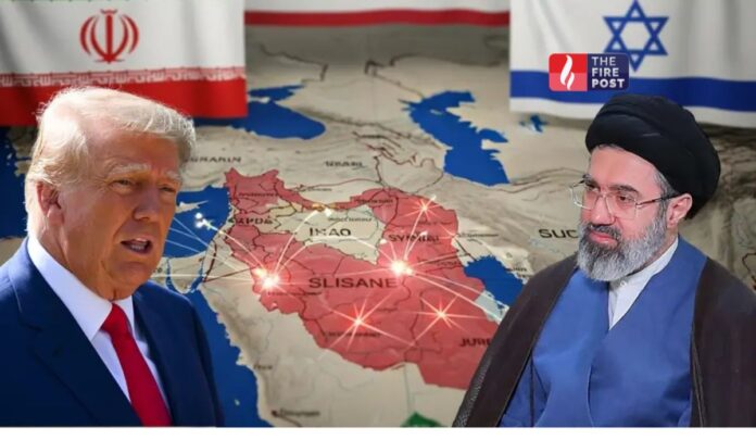 US Iran ceasefire talks: