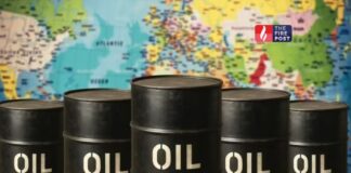 तेल की कीमतें अचानक क्यों गिरीं? ट्रंप के एक सिग्नल के बाद बाजार में बड़ा बदलाव, जानें ताजा रेट Crude Oil Price Crash