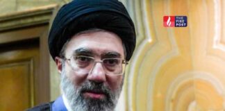 क्या सच में थमेगी जंग? ईरान ने किया सीजफायर कन्फर्म, ट्रंप के बयान के बाद हलचल Iran ceasefire confirmation