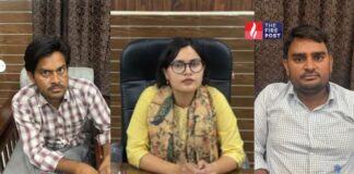 रिश्वतखोरी में SDM गिरफ्तार, 60000 रुपये की डील, रीडर-बाबू भी एसीबी के शिकंजे में SDM Kajal Meena arrested