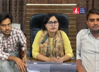 रिश्वतखोरी में SDM गिरफ्तार, 60000 रुपये की डील, रीडर-बाबू भी एसीबी के शिकंजे में SDM Kajal Meena arrested