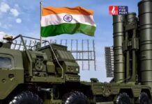 दुश्मनों की बढ़ेगी टेंशन, नया S-400 आते ही भारत की सुरक्षा ताकत होगी और मजबूत
