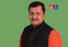 भाजपा राष्ट्रीय अध्यक्ष नितिन नवीन 27 अप्रैल को राजस्थान दौरे पर, संगठन पर बड़ा मंथन Nitin Navin