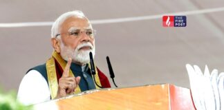 ‘घुसपैठ’ पर मोदी vs TMC आमने-सामने, बंगाल में चुनावी माहौल गरम, बयान से बढ़ी राजनीतिक हलचल PM Modi Bengal rally