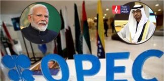 सऊदी-पाकिस्तान की दोस्ती से नाराज UAE ने छोड़ा OPEC? भारत पर पड़ेगा बड़ा असर! UAE OPEC News