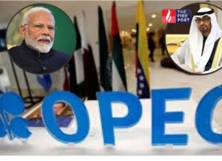 सऊदी-पाकिस्तान की दोस्ती से नाराज UAE ने छोड़ा OPEC? भारत पर पड़ेगा बड़ा असर! UAE OPEC News