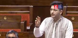 राघव चड्ढा ने AAP क्यों छोड़ा? सामने आईं चौंकाने वाली वजहें, राजनीति में हलचल तेज Raghav Chadha