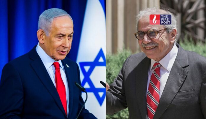 Israel Lebanon talks Israel Lebanon talks