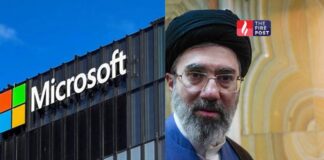 US कंपनियों पर ईरान का निशाना! Google, Tesla, Microsoft समेत 18 नाम लिस्ट में international news