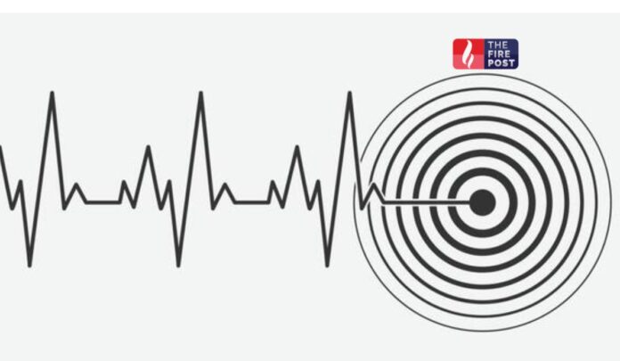 Indonesia Earthquake