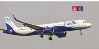 Air Travel Shock IndiGo के टिकट ₹10,000 तक महंगे, यात्रियों की जेब पर असर IndiGo Fare Hike