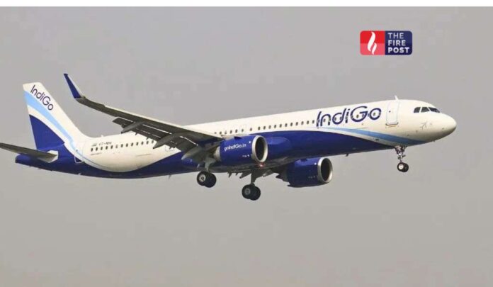 IndiGo Fare Hike