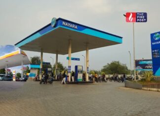 सरकारी नहीं, प्राइवेट पंपों पर महंगा ईंधन! डीजल ₹25 तक बढ़ा, पेट्रोल भी चढ़ा private petrol pump price: