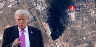 अभी खत्म नहीं होगी ईरान जंग” Donald Trump का बड़ा बयान….अगले 2-3 हफ्ते होंगे जोरदार हमले iran war update