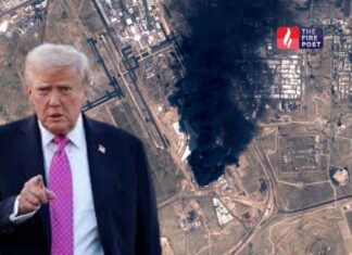 अभी खत्म नहीं होगी ईरान जंग” Donald Trump का बड़ा बयान….अगले 2-3 हफ्ते होंगे जोरदार हमले iran war update