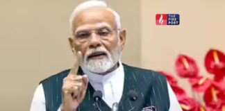 बंगाल में TMC पर संकट? PM मोदी ने कहा- परिवर्तन की लहर दिख चुकी है PM Modi,